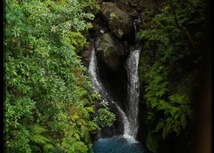 Vista Do Vale São Vicente