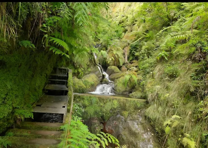 Villa Vista Do Vale *