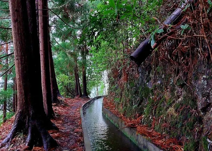 Vista Do Vale Βίλα São Vicente