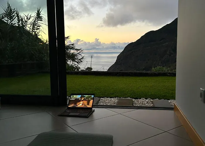 Βίλα Vista Do Vale