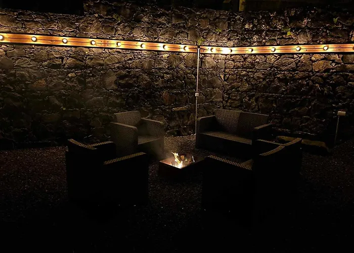 Vista Do Vale São Vicente