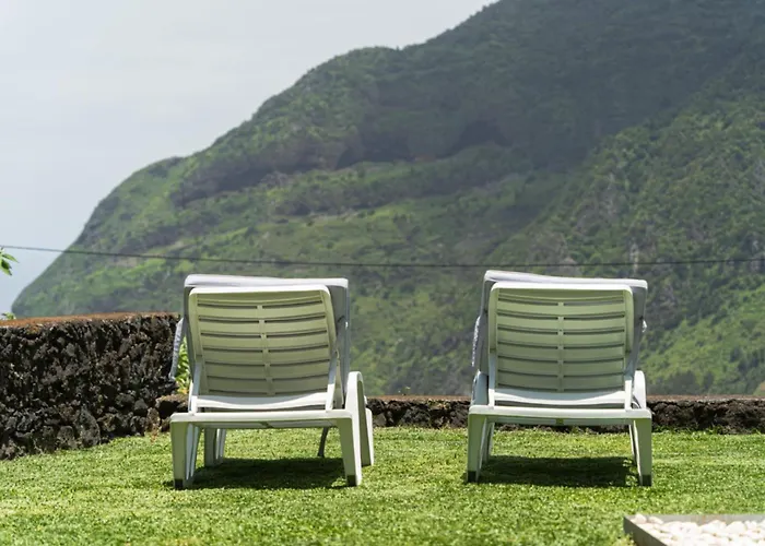 Vista Do Vale Villa São Vicente