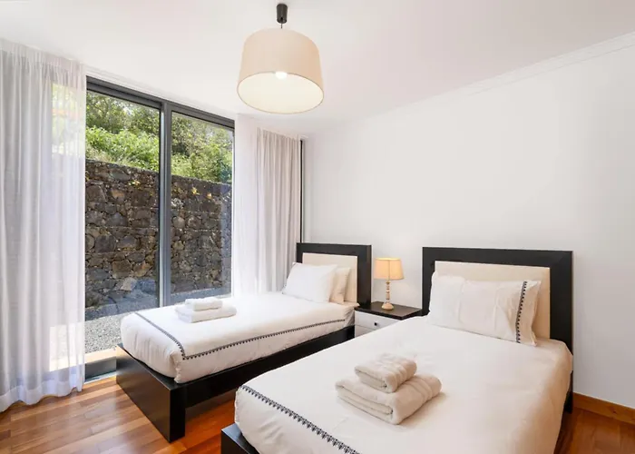 Villa Vista Do Vale *