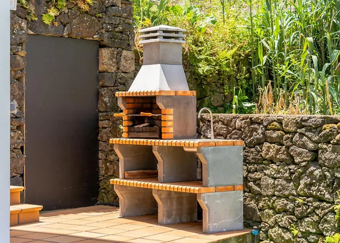 Vista Do Vale São Vicente