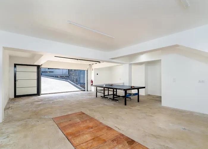 Vista Do Vale Villa *