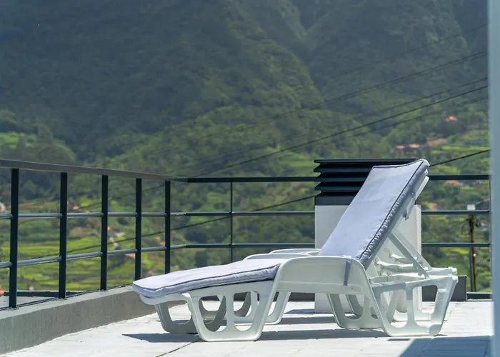 Vista Do Vale Villa São Vicente