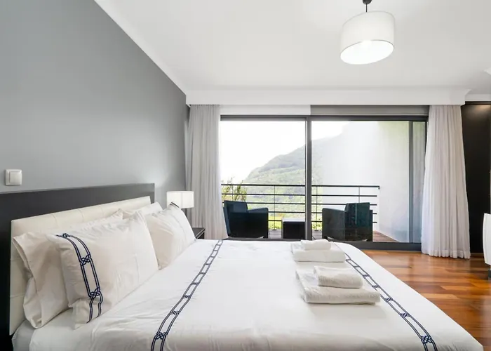 Villa Vista Do Vale São Vicente