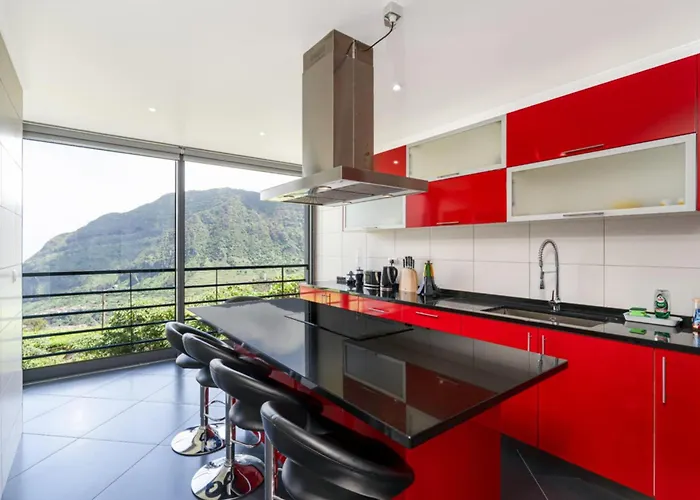 Vista Do Vale São Vicente