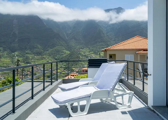 Vista Do Vale