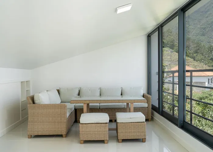 Villa Vista Do Vale São Vicente