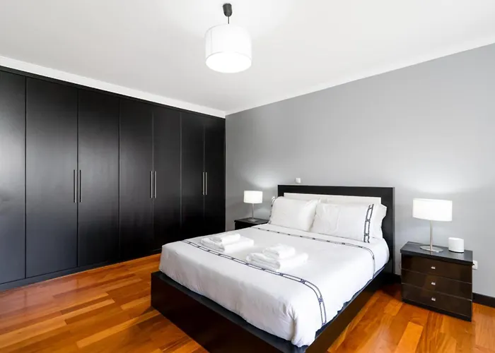 Vista Do Vale Villa *