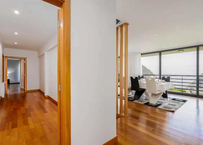 Vista Do Vale São Vicente